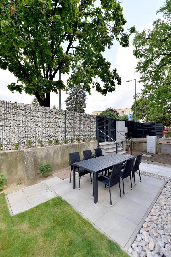Apartman Sihot Trencin Exterior photo