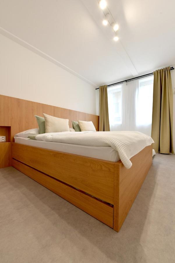 Apartman Sihot Trencin Exterior photo
