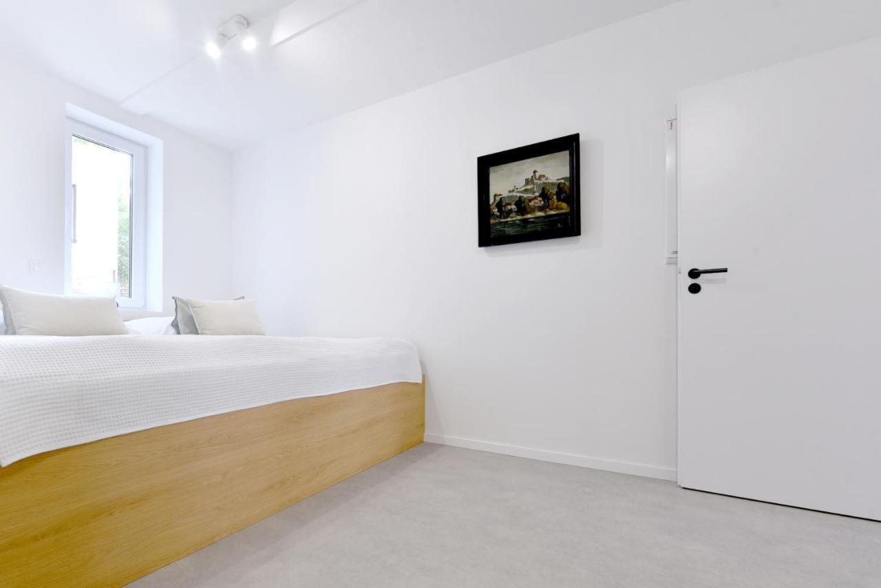 Apartman Sihot Trencin Exterior photo